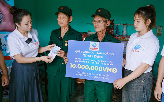 Giải quyết nhanh chóng tại i9bet