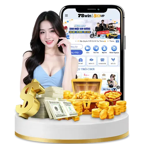 Đồ họa 3D sống động và chân thực tại i9bet