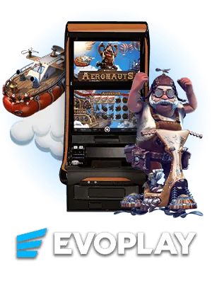 Biểu tượng các loại hình xổ số đa dạng