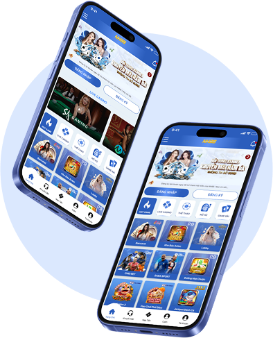 Biểu tượng bảo mật và an toàn dữ liệu, thể hiện sự uy tín của i9bet