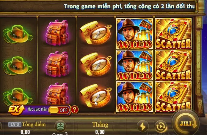 Nổ hũ i9bet