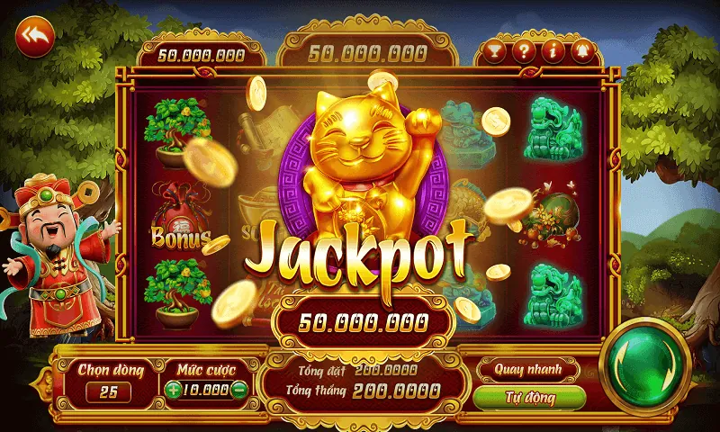 Trò chơi Blackjack tại i9bet