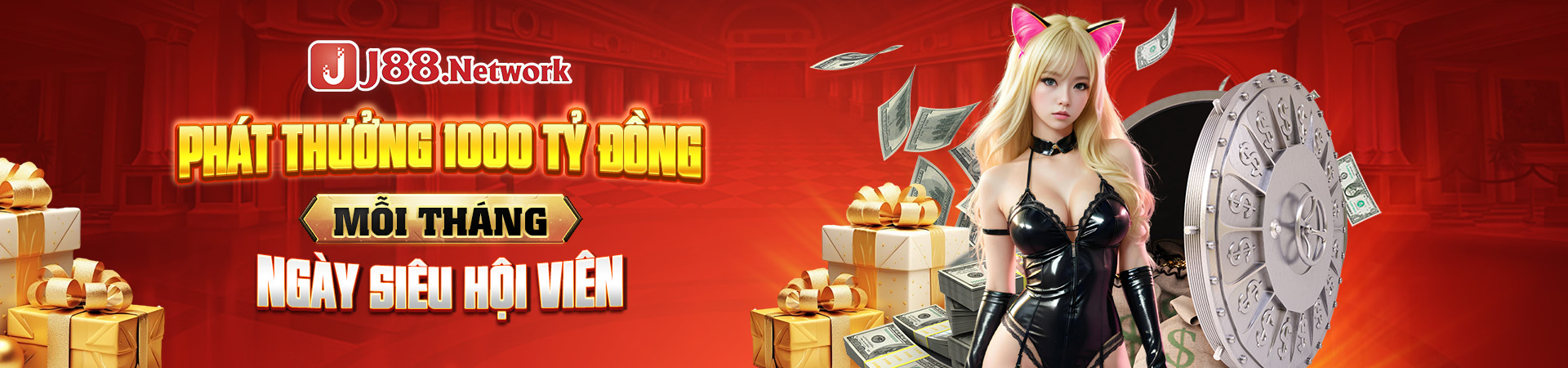 Chương trình VIP độc quyền với nhiều đặc quyền tại i9bet