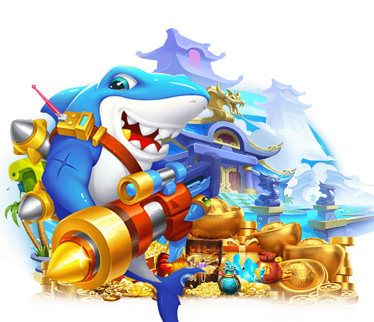 Trò chơi Bắn Cá giải trí tại i9bet với đồ họa đẹp mắt và phần thưởng hấp dẫn.