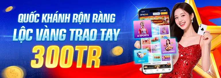 Chương trình VIP độc quyền tại i9bet